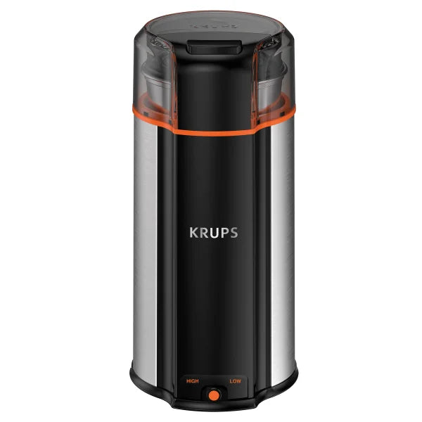 Krups Ultimate Silent Coffee and Spice Grinder