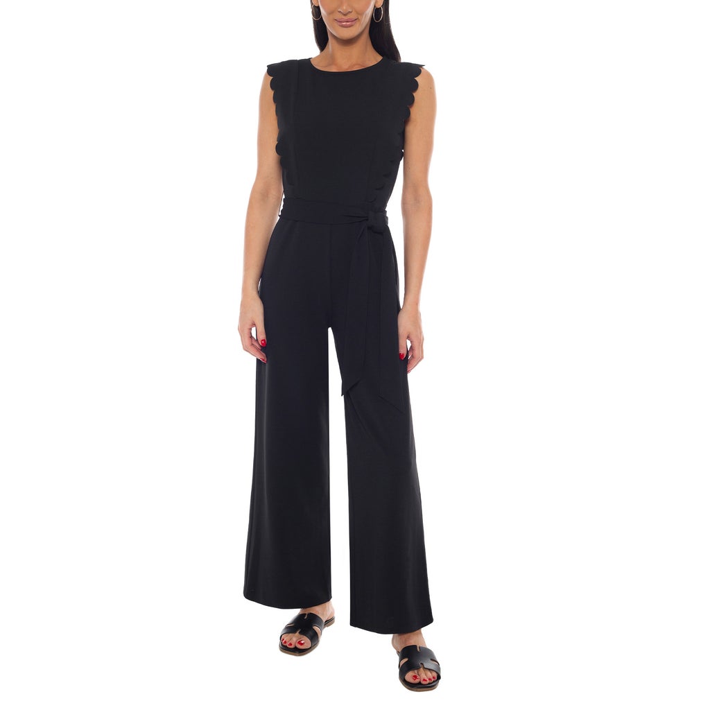 Isaac Mizrahi New York Women’s Jumpsuit