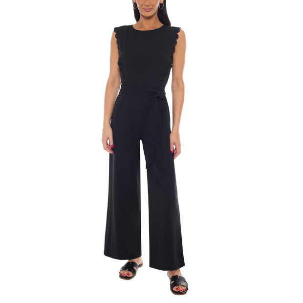Isaac Mizrahi New York Women’s Jumpsuit