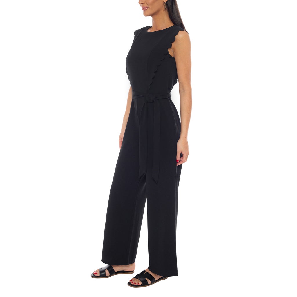 Isaac Mizrahi New York Women’s Jumpsuit