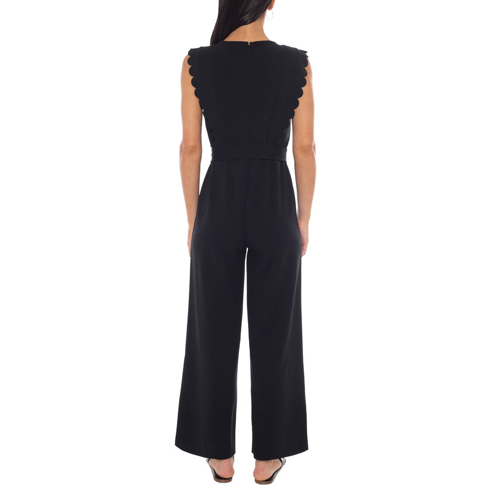 Isaac Mizrahi New York Women’s Jumpsuit