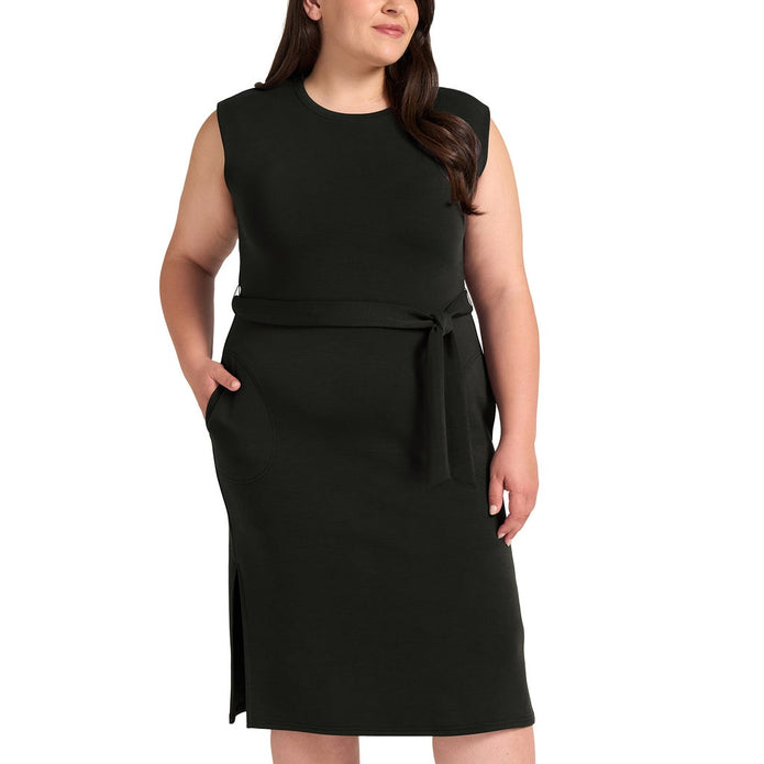 Max & Mia Women's Midi Dress