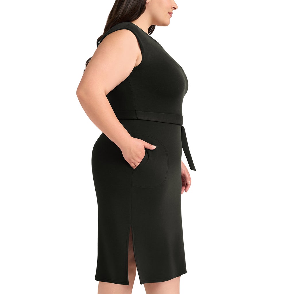 Max & Mia Women's Midi Dress