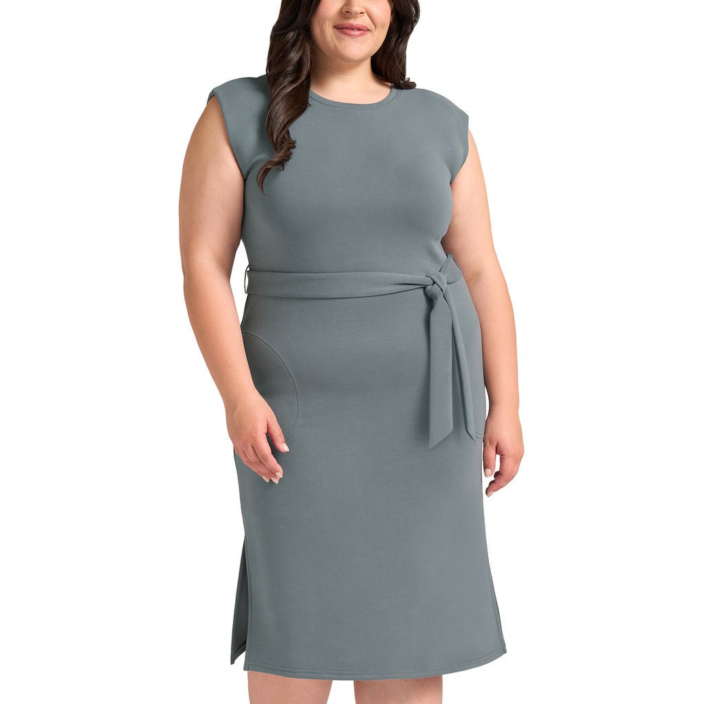 Max & Mia Women's Midi Dress