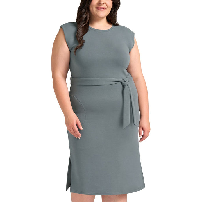 Max & Mia Women's Midi Dress
