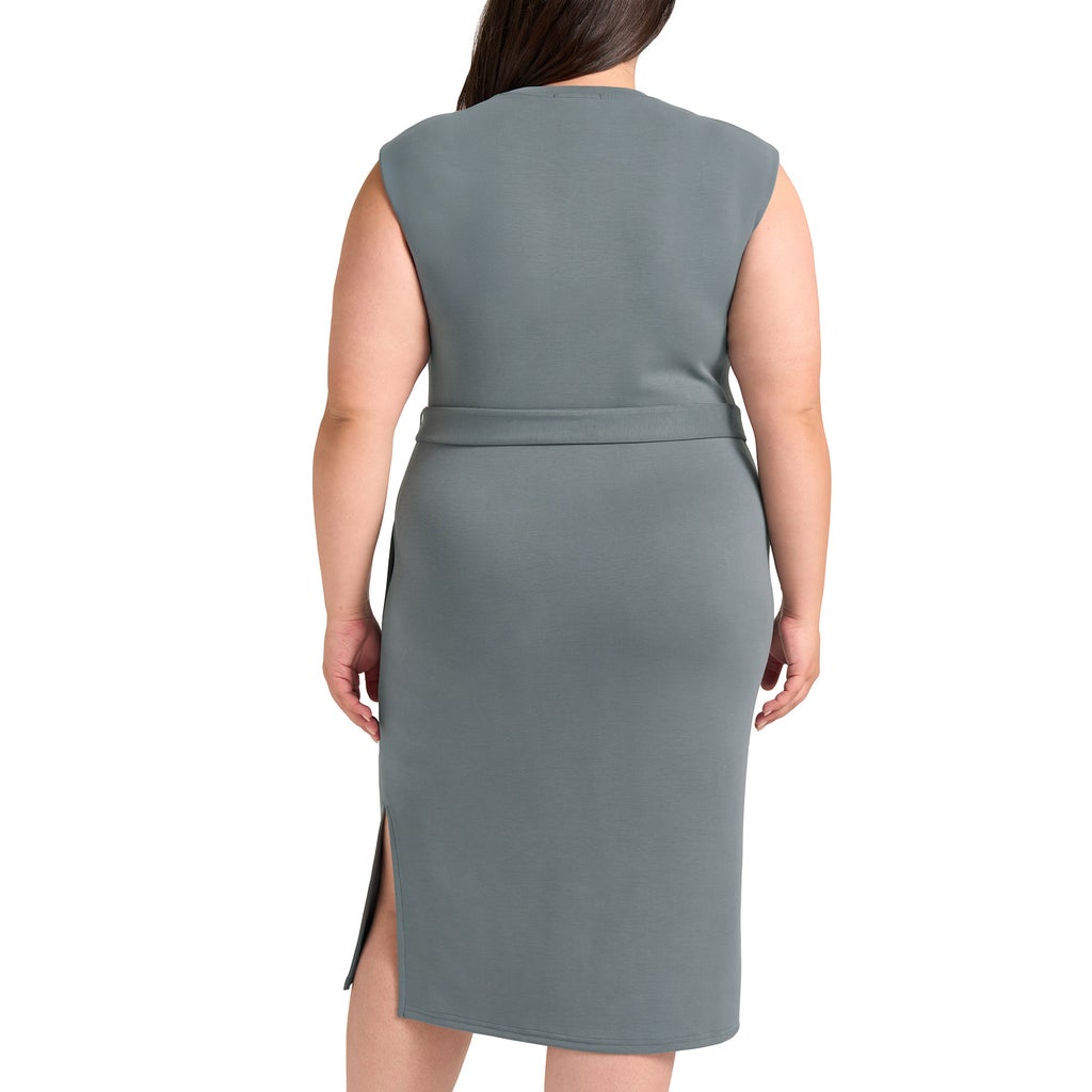 Max & Mia Women's Midi Dress