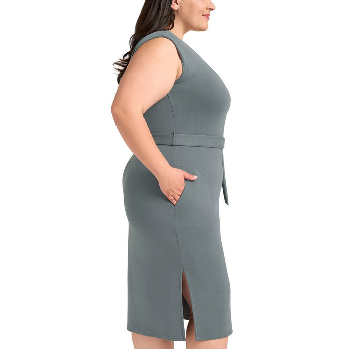 Max & Mia Women's Midi Dress