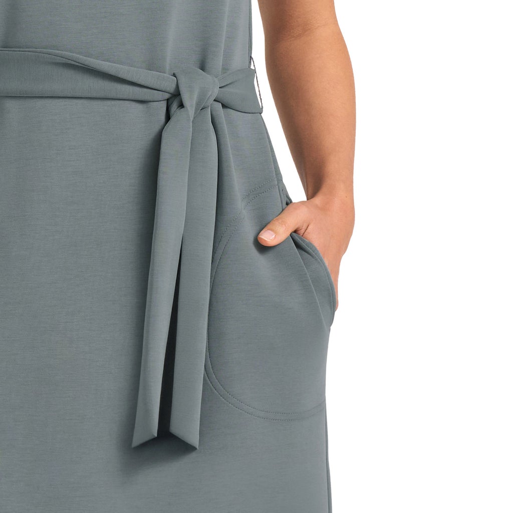 Max & Mia Women's Midi Dress