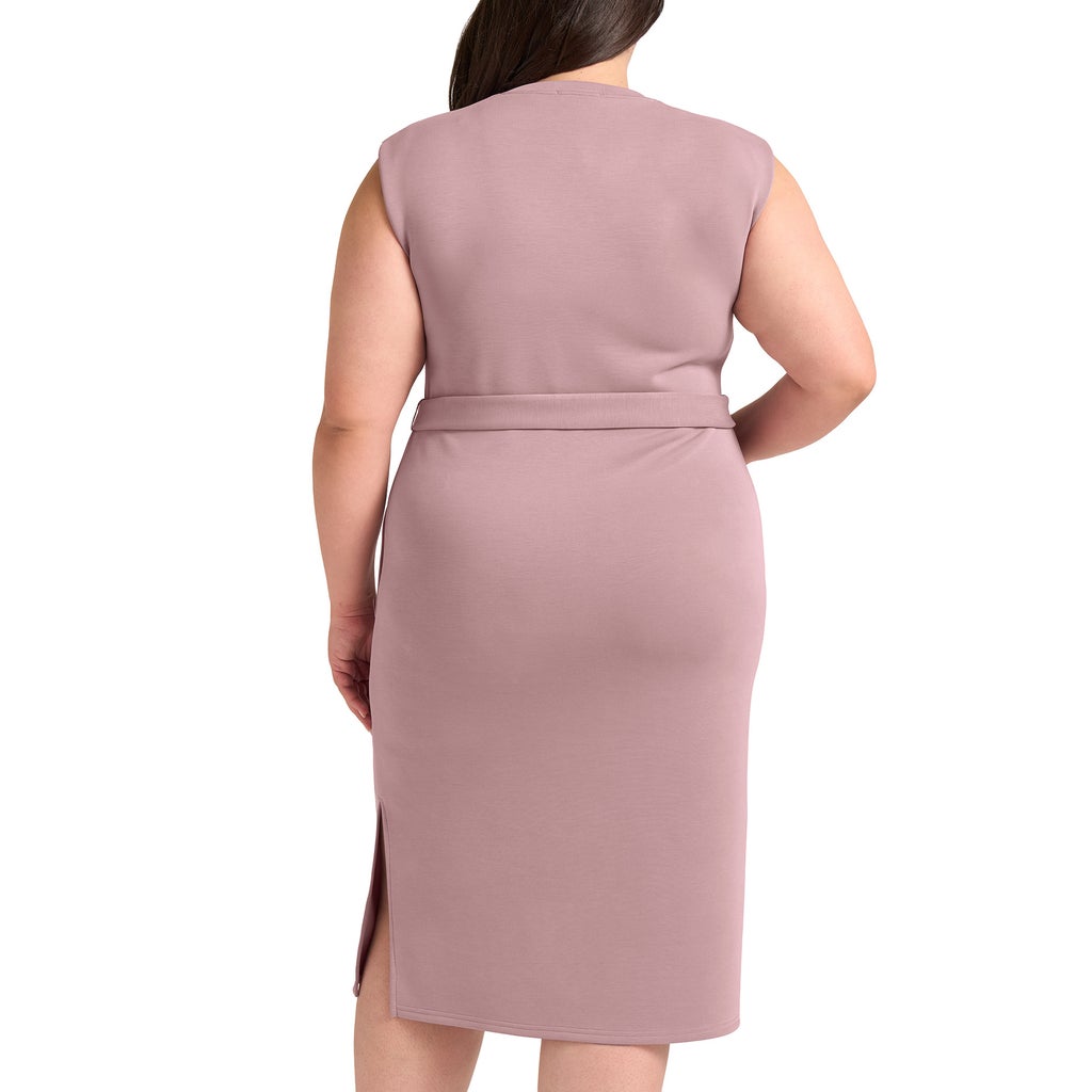 Max & Mia Women's Midi Dress