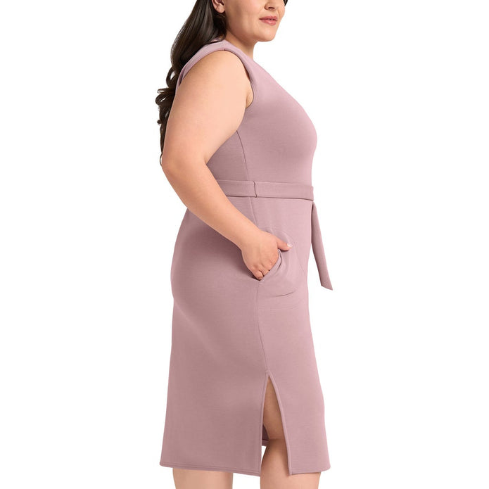 Max & Mia Women's Midi Dress