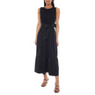 Isaac Mizrahi New York Women’s Maxi Dress - Black