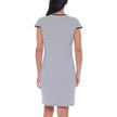 Isaac Mizrahi New York Women’s Cap Sleeve Dress