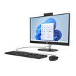 HP 23.8-in. All-in-One Touchscreen Desktop, Intel Core i5-1334U– 16GB RAM, 1TB SSD