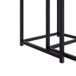 Appollo Roland Nesting Side Tables with Marble Top