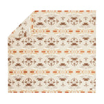Pendleton Faux Fur Luxe Blanket
