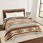 Pendleton Faux Fur Luxe Blanket