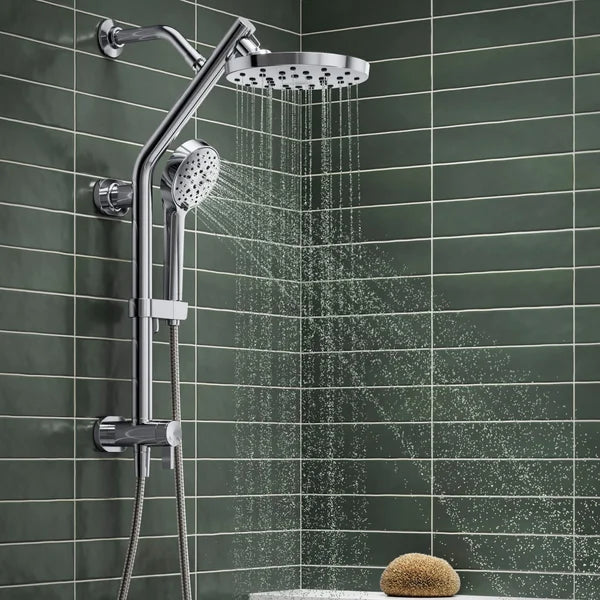 Kohler Hydrorail 3 in 1 Multifunction Shower Column