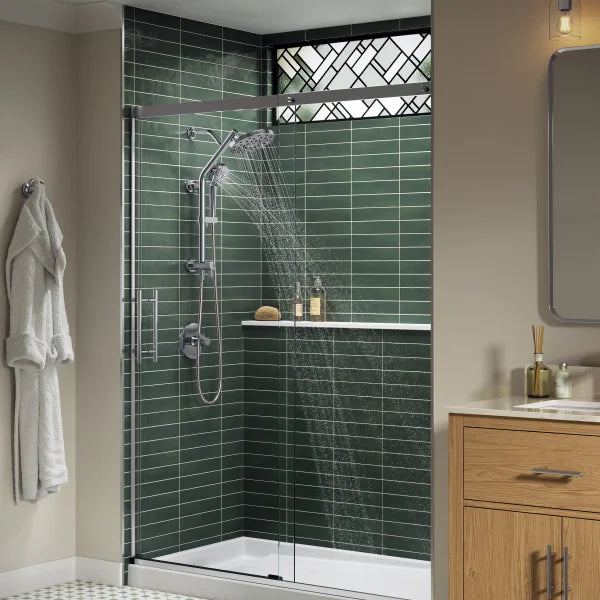 Kohler Hydrorail 3 in 1 Multifunction Shower Column