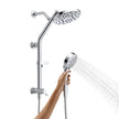 Kohler Hydrorail 3 in 1 Multifunction Shower Column