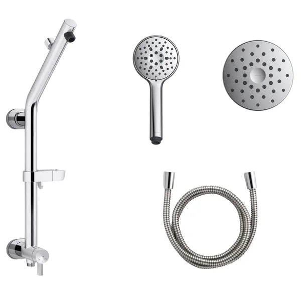 Kohler Hydrorail 3 in 1 Multifunction Shower Column