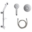 Kohler Hydrorail 3 in 1 Multifunction Shower Column