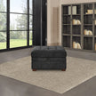 Thomasville Tisdale Tufted Storage Ottoman
