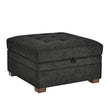 Thomasville Tisdale Tufted Storage Ottoman