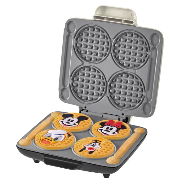 Disney Dash Mini Waffle Maker