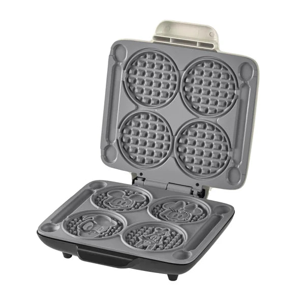 Disney Dash Mini Waffle Maker