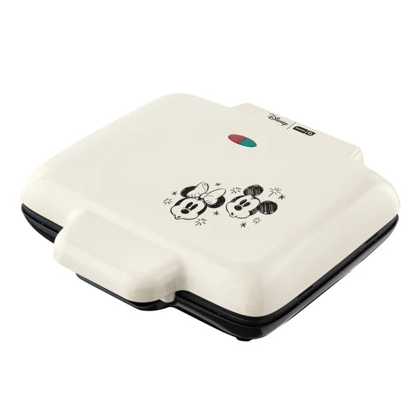 Disney Dash Mini Waffle Maker