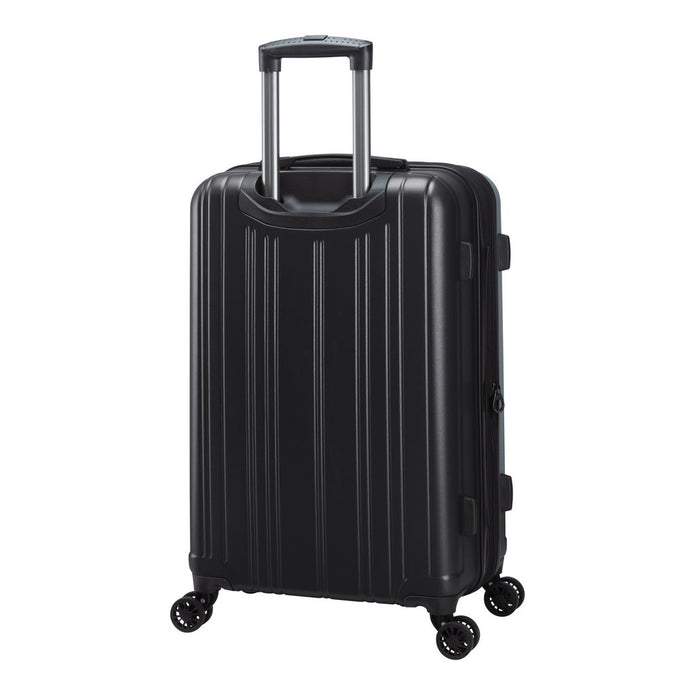 Roots Countryside 3-piece Hardside Luggage Set