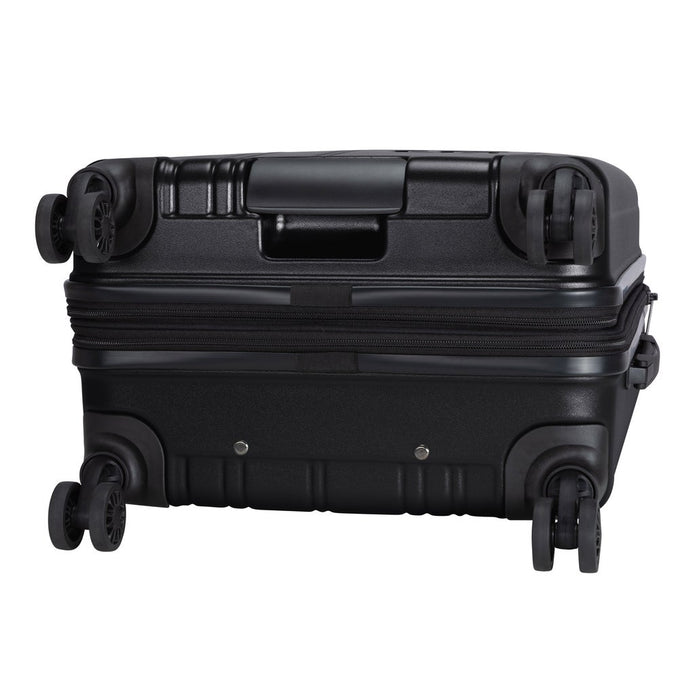 Roots Countryside 3-piece Hardside Luggage Set