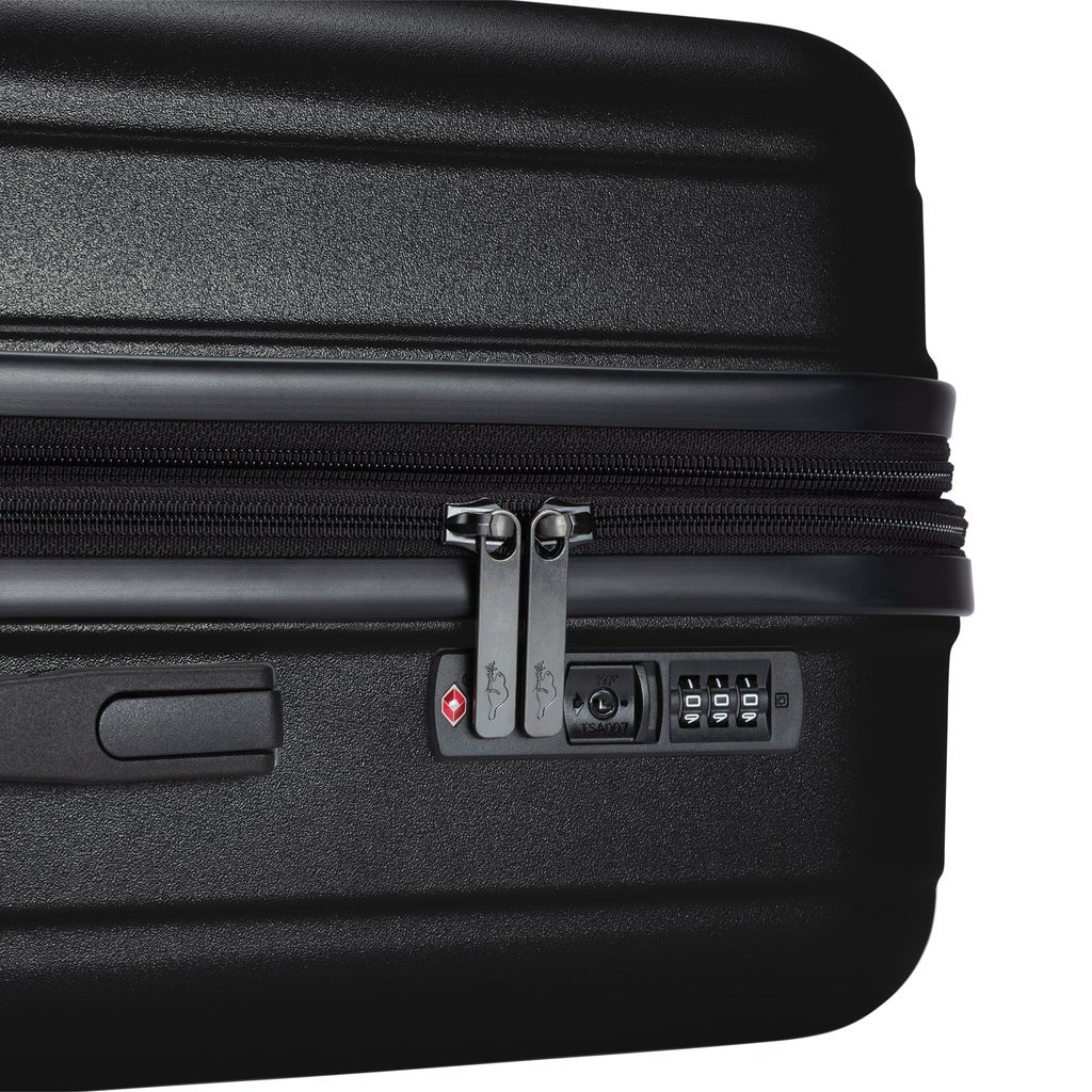 Roots Countryside 3-piece Hardside Luggage Set