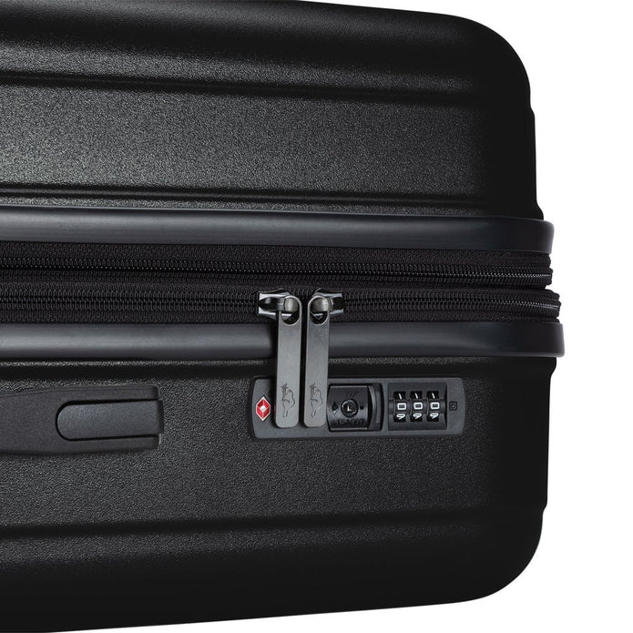Roots Countryside 3-piece Hardside Luggage Set