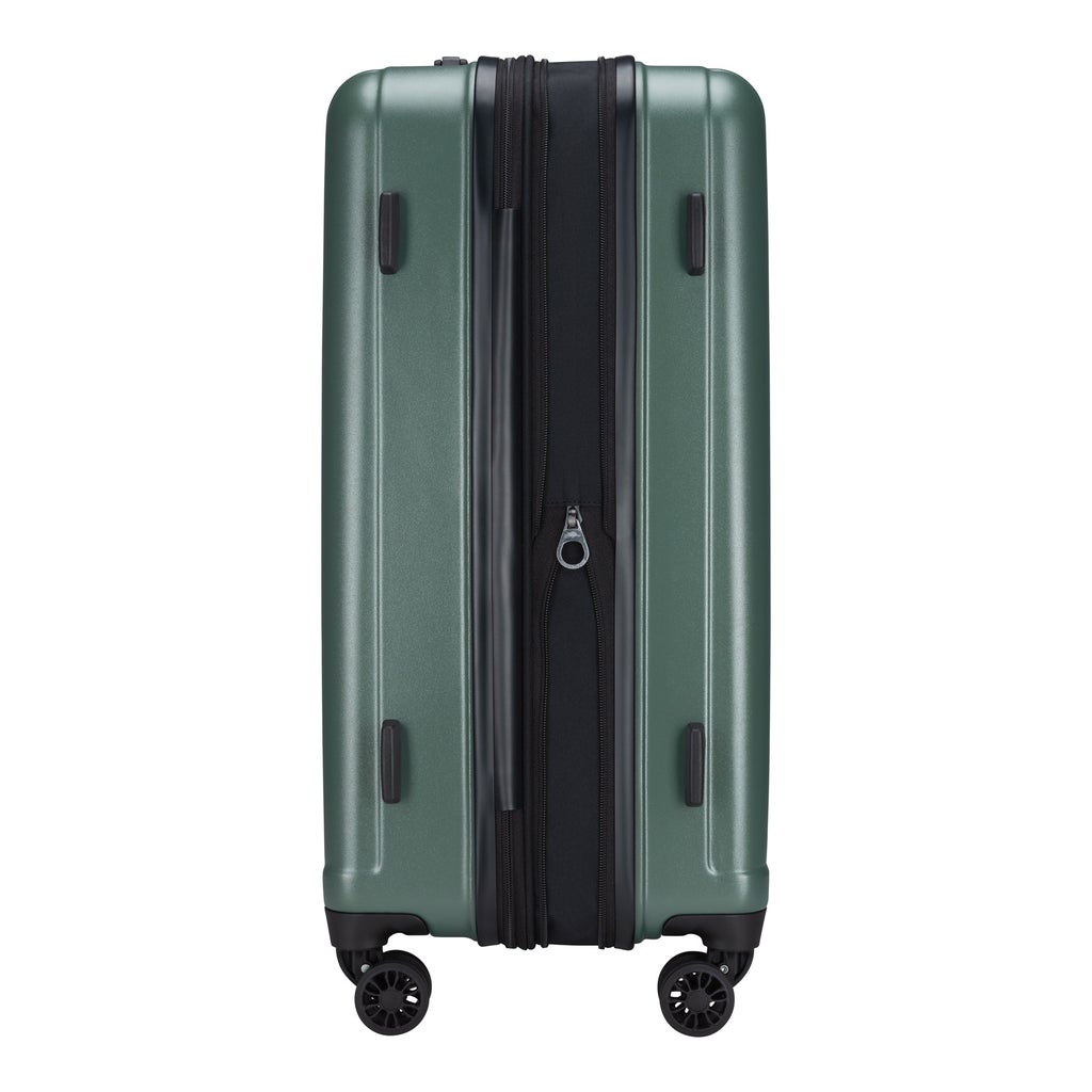 Roots Countryside 3-piece Hardside Luggage Set