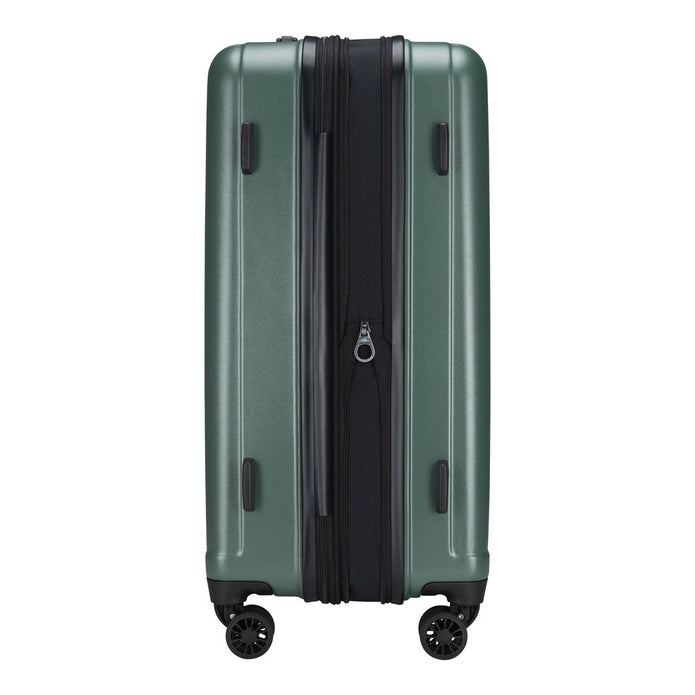 Roots Countryside 3-piece Hardside Luggage Set