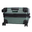 Roots Countryside 3-piece Hardside Luggage Set