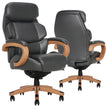 Henredon Adrano Big and Tall Executive Office Chair