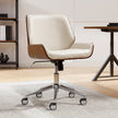 Lillian August Ciara Bentwood Office Chair