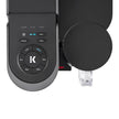 K-Brew+Chill, Single Serve Hot & Cold K-Cup Pod Coffee Maker