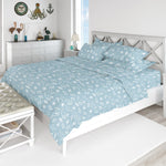 Swiss Collection Sheet Set