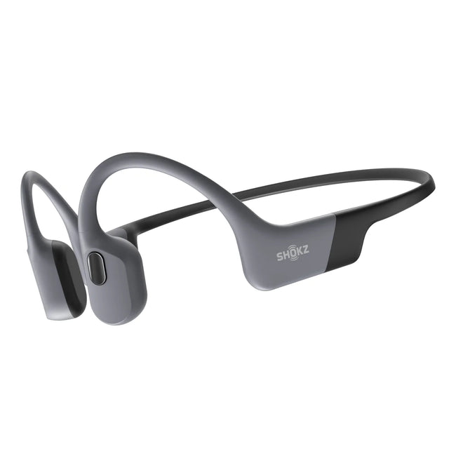 Shokz Openswim Pro Bone Conduction Waterproof Wireless Bluetooth Headphones