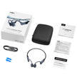 Shokz Openswim Pro Bone Conduction Waterproof Wireless Bluetooth Headphones