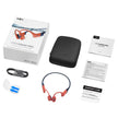 Shokz Openswim Pro Bone Conduction Waterproof Wireless Bluetooth Headphones