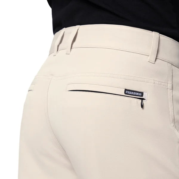 Parasuco Men's Golf Short
