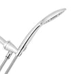 Waterpik Revive 5-Setting Handheld Shower Head with Powerpulse