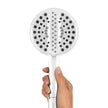 Waterpik Revive 5-Setting Handheld Shower Head with Powerpulse