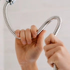 Waterpik Revive 5-Setting Handheld Shower Head with Powerpulse