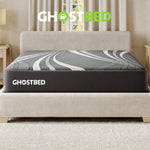 GhostBed Dual Harmony 35.6 cm (14 in.) Hybrid Mattress