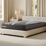 GhostBed Dual Harmony 35.6 cm (14 in.) Hybrid Mattress